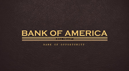 Bank Of America