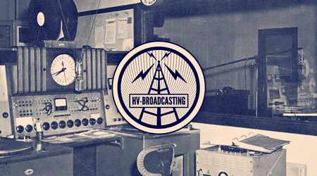 Hill Valley Broadcasting