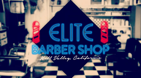 Elite Barber Shop