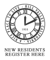 Hill Valley Identity Center