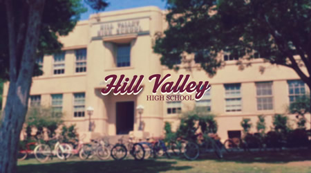 Hill Valley High School