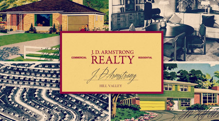 JD Armstrong Realty