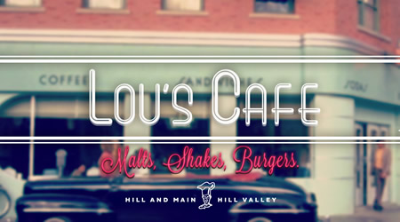 Lou's Cafe