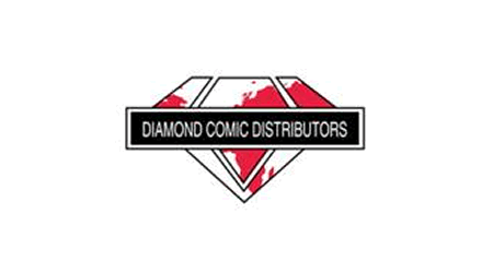 Diamond Comics