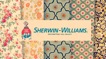 Sherwin Williams
