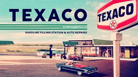Texaco